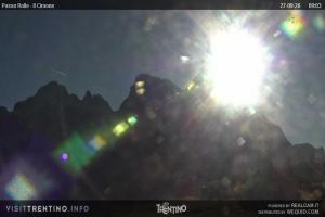 Kamera: San Martino di Castrozza - Passo Rolle Passo Rolle - Il Cimone San Martino di Castrozza - Passo Rolle San Martino di Castrozza - Passo Rolle Passo Rolle - Il Cimone