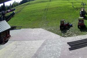Nowy Targ Zadział Zadział Ski