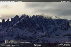 Trevalli Trevalli Pale di S. Martino