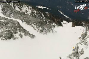 Andalo - Paganella Andalo - Paganella Pista Olimpionica 