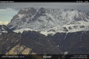 Kamera: Val di Fiemme - Cavalese - Predazzo - Obereggen Latemar - Rosengarten Val di Fiemme Val di Fiemme - Cavalese - Predazzo - Obereggen Latemar - Rosengarten