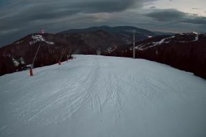 Kamera: Szczyrk Mountain Resort Hala Pośrednia - 1000 m n.p.m. Szczyrk Szczyrk Mountain Resort Hala Pośrednia - 1000 m n.p.m.
