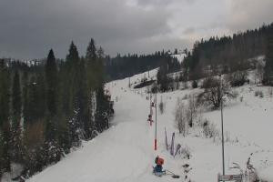 Białka Tatrzańska Kotelnica Białczańska Kotelnica - Remiaszów