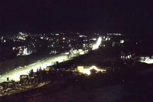 Kamera: Szymoszkowa Widok z karczmy Pająkówka Zakopane Szymoszkowa Widok z karczmy Pająkówka