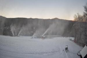 Kamera: Nowa Osada Nowa Osada - dolna stacja Wisła Nowa Osada Nowa Osada - dolna stacja