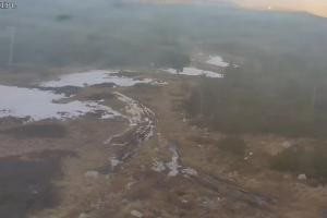 Kamera: Szrenica Ski Arena Widok na stok Szklarska Poręba Szrenica Ski Arena Widok na stok