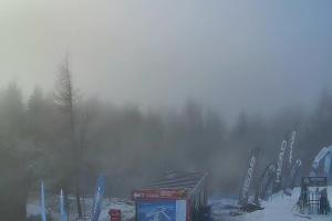 Kamera: Jaworzyna Krynicka Widok na szczyt Jaworzyny (1114 m n.p.m) Krynica Jaworzyna Krynicka Widok na szczyt Jaworzyny (1114 m n.p.m)