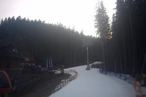 Kamera: Biały Jar Dolna stacja Karpacz Biały Jar Dolna stacja