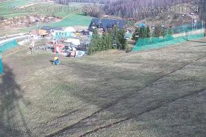 Kamera: Nartraj Kamera na stoku Roztocze Nartraj Kamera na stoku