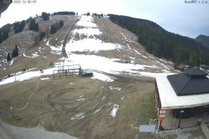 Kamera: Malino Brdo Ski Park Panoráma Malinô Brdo Ruzomberok Malino Brdo Ski Park Panoráma Malinô Brdo