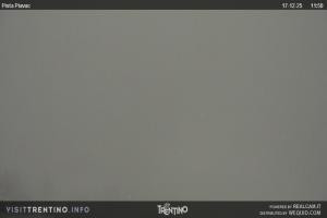 Trevalli Trevalli Lusia - Sas da Mesodì