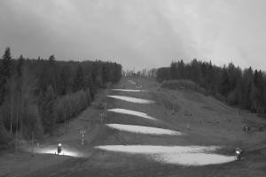 Kamera: Laworta ski Laworta ski - dolna stacja Ustrzyki Dolne Laworta ski Laworta ski - dolna stacja