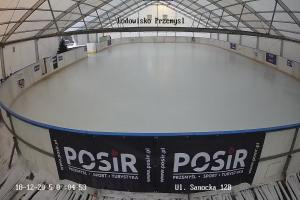 Kamera: Stok narciarski w Przemyślu Stacja pośrednia Przemyśl Stok narciarski w Przemyślu Stacja pośrednia