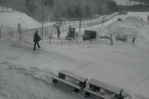 Miedzybrodzie Żywieckie Góra Żar 