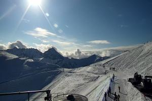 Zakopane Kasprowy Wierch Kasprowy Wierch