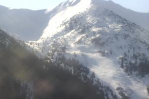 Kamera: Kasprowy Wierch Tatry Zachodnie Zakopane Kasprowy Wierch Tatry Zachodnie