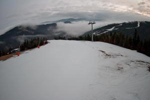 Szczyrk Szczyrk Mountain Resort Hala Pośrednia - 1000 m n.p.m.