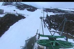 Cairgorm Cairgorm Gunbarrel Webcam