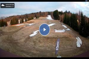 Kamera: Stacja Narciarska Lądek Zdrój Stacja dolna Lądek Zdrój Stacja Narciarska Lądek Zdrój Stacja dolna