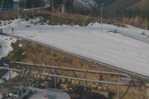 Kamera: Jasna - Chopok Biela Púť – 1.117 m n.m. Jasna Jasna - Chopok Biela Púť – 1.117 m n.m.