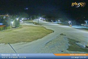 Bansko Bansko Bansko - 1000m