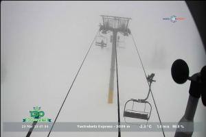 borovets borovets Yastrebets