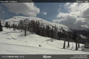 Val di Fiemme Val di Fiemme - Cavalese - Predazzo - Obereggen Passo Rolle