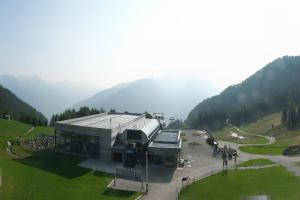 Klausberg-Speikboden Klausberg-Speikboden Panorama Speikboden