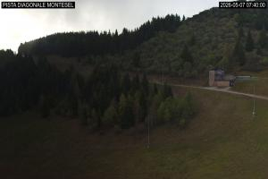 Monte Bondone Monte Bondone Montesel