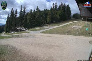Grosser Arber Grosser Arber Blick Thurnhofhang