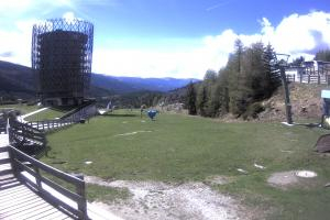 Rodelbahn Rodelbahn - Katschberg 
