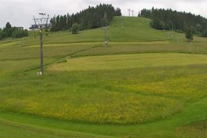 Kamera: Koziniec-Ski Kamera na kolejkę Bukowina Tatrzańska Koziniec-Ski Kamera na kolejkę