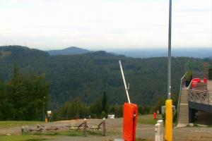 Kamera: Szczyrk Mountain Resort Hala Skrzyczeńska II - 1000 m n.p.m. Szczyrk Szczyrk Mountain Resort Hala Skrzyczeńska II - 1000 m n.p.m.