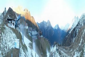 Kamera: Soelden Hochsölden 2.077m Soelden Soelden Hochsölden 2.077m