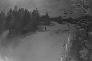 Wierchomla-Muszyna Dwie Doliny Szałas