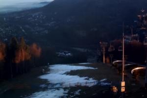 Kamera: Czantoria Wyciąg Ustroń Czantoria Wyciąg