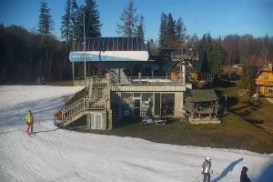 Wisła Soszów Stacja Narciarska SOSZÓW