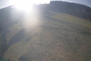 Kamera: Gromadzyń Widok z dołu Ustrzyki Dolne Gromadzyń Widok z dołu