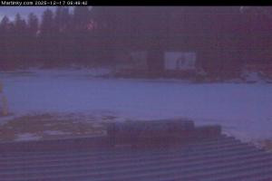 Kamera: Winter Park Martinky Kamera 1 na stoku Martin Winter Park Martinky Kamera 1 na stoku