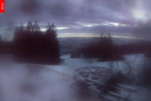 Lipno Kramolín Skiareál Lipno Kramolín Lanová dráha Lipno