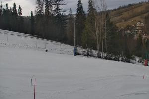 Kamera: Ski Suche U Jędrola Stacja dolna Poronin Ski Suche U Jędrola Stacja dolna