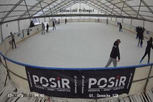 Kamera: Stok narciarski w Przemyślu Stacja pośrednia Przemyśl Stok narciarski w Przemyślu Stacja pośrednia