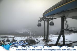 Kamera: Katschberg - Aineck Silverjet 2 Aineck Katschberg - Aineck Silverjet 2