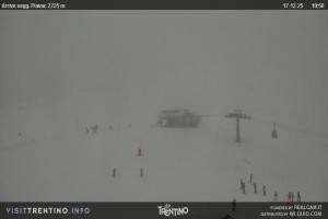 Trevalli  Trevalli  Lusia - Piavac