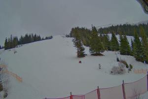  Koralpe Kassengebäude