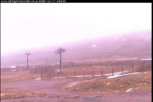 Kamera: Cairgorm Ptarmigan Restaurant Cairgorm Cairgorm Ptarmigan Restaurant