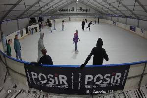 Kamera: Stok narciarski w Przemyślu Stacja pośrednia Przemyśl Stok narciarski w Przemyślu Stacja pośrednia