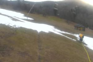 Kamera: Zawoja Ski Stacja dolna Zawoja Zawoja Ski Stacja dolna