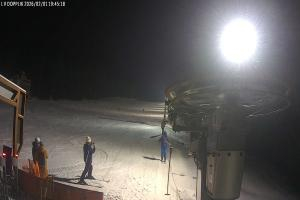 Harrachov Harrachov MALÝ VLEK - Wyciąg narciarski DOPLIK