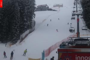 Pec pod Śnieżką Pec pod Śnieżką Kamera Zahrádky, 897 m n.p.m.